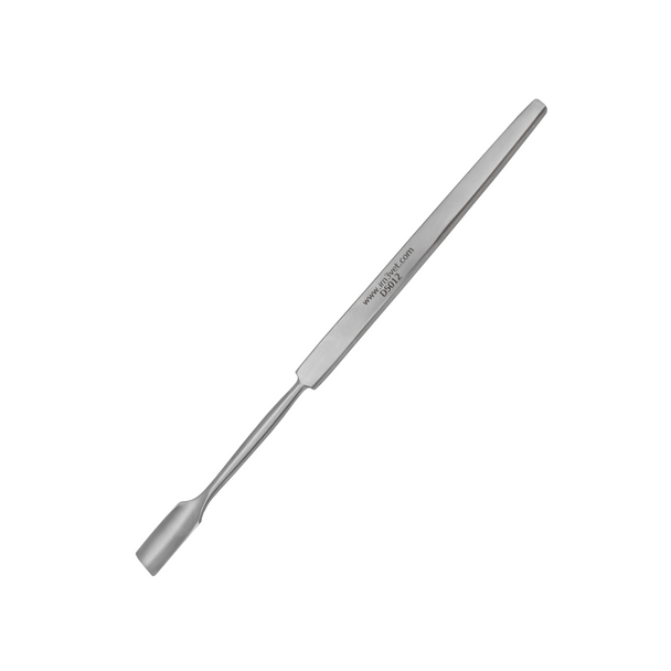 Kindspatel, Large